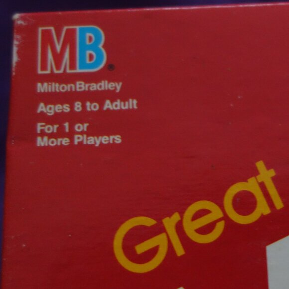 Vintage 1991 Milton Bradley Yahtzee  950 Ages 8 to Adult For 1 or More Players - Picture 2 of 16